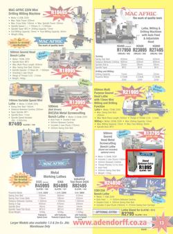 Adendorff Machinery Mart (15 May - 15 Jun 2015), page 13