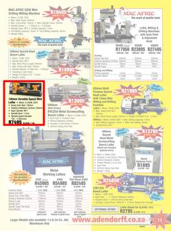 Adendorff Machinery Mart (15 May - 15 Jun 2015), page 13