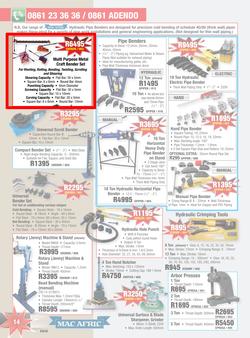 Adendorff Machinery Mart (15 May - 15 Jun 2015), page 14