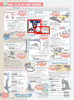 Adendorff Machinery Mart (15 May - 15 Jun 2015), page 14