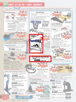Adendorff Machinery Mart (15 May - 15 Jun 2015), page 14