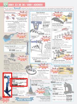 Adendorff Machinery Mart (15 May - 15 Jun 2015), page 14