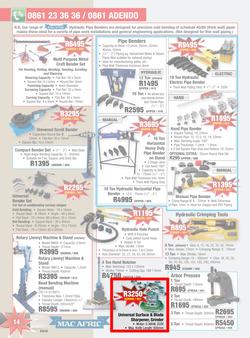 Adendorff Machinery Mart (15 May - 15 Jun 2015), page 14