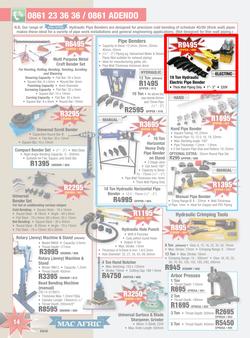 Adendorff Machinery Mart (15 May - 15 Jun 2015), page 14