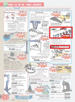 Adendorff Machinery Mart (15 May - 15 Jun 2015), page 14