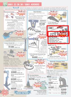 Adendorff Machinery Mart (15 May - 15 Jun 2015), page 14