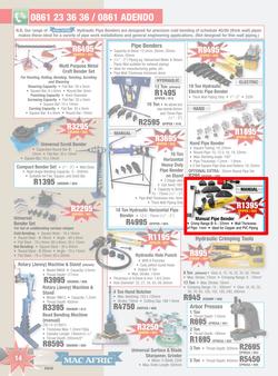 Adendorff Machinery Mart (15 May - 15 Jun 2015), page 14