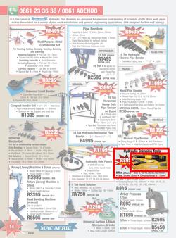 Adendorff Machinery Mart (15 May - 15 Jun 2015), page 14