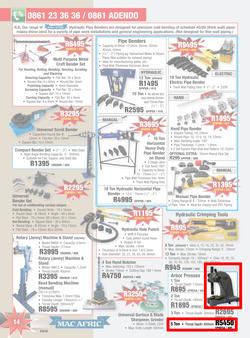 Adendorff Machinery Mart (15 May - 15 Jun 2015), page 14