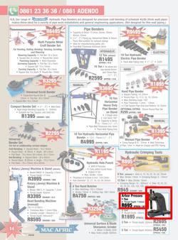 Adendorff Machinery Mart (15 May - 15 Jun 2015), page 14