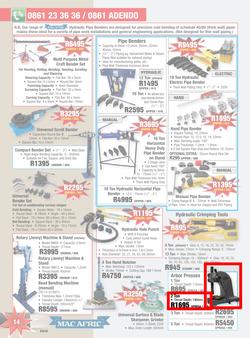 Adendorff Machinery Mart (15 May - 15 Jun 2015), page 14