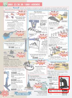 Adendorff Machinery Mart (15 May - 15 Jun 2015), page 14