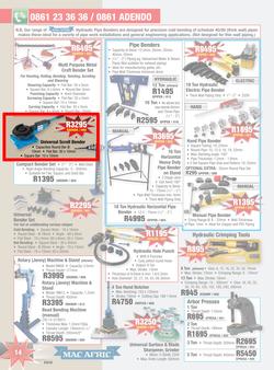 Adendorff Machinery Mart (15 May - 15 Jun 2015), page 14