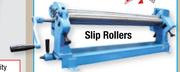MacAfric Slip Roller ESLIPR/001