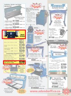 Adendorff Machinery Mart (15 May - 15 Jun 2015), page 15