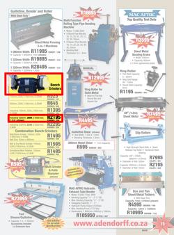 Adendorff Machinery Mart (15 May - 15 Jun 2015), page 15