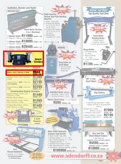 Adendorff Machinery Mart (15 May - 15 Jun 2015), page 15