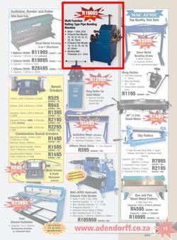 Adendorff Machinery Mart (15 May - 15 Jun 2015), page 15
