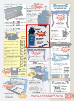 Adendorff Machinery Mart (15 May - 15 Jun 2015), page 15