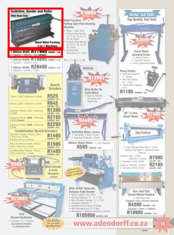 Adendorff Machinery Mart (15 May - 15 Jun 2015), page 15