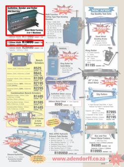 Adendorff Machinery Mart (15 May - 15 Jun 2015), page 15