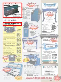 Adendorff Machinery Mart (15 May - 15 Jun 2015), page 15
