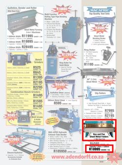 Adendorff Machinery Mart (15 May - 15 Jun 2015), page 15