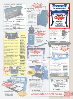 Adendorff Machinery Mart (15 May - 15 Jun 2015), page 15