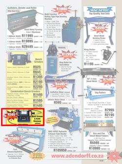 Adendorff Machinery Mart (15 May - 15 Jun 2015), page 15