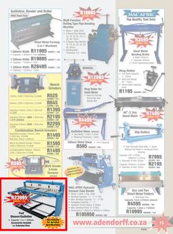 Adendorff Machinery Mart (15 May - 15 Jun 2015), page 15