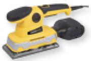 Powerplus Finishing Sanders 330W Orbital YSANDF/002