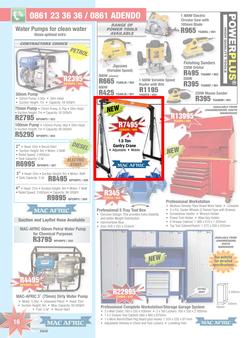 Adendorff Machinery Mart (15 May - 15 Jun 2015), page 16