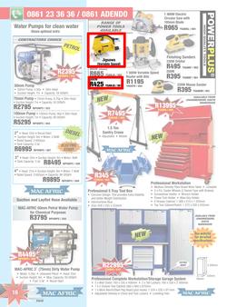Adendorff Machinery Mart (15 May - 15 Jun 2015), page 16