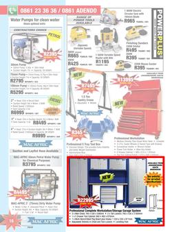 Adendorff Machinery Mart (15 May - 15 Jun 2015), page 16