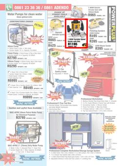 Adendorff Machinery Mart (15 May - 15 Jun 2015), page 16