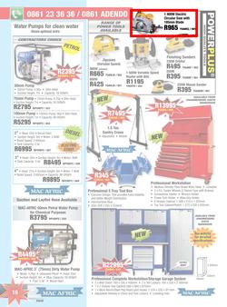 Adendorff Machinery Mart (15 May - 15 Jun 2015), page 16