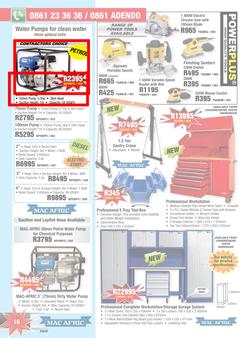 Adendorff Machinery Mart (15 May - 15 Jun 2015), page 16