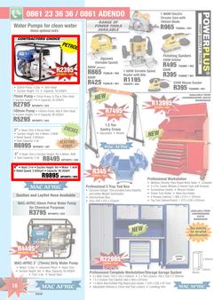 Adendorff Machinery Mart (15 May - 15 Jun 2015), page 16