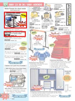Adendorff Machinery Mart (15 May - 15 Jun 2015), page 16