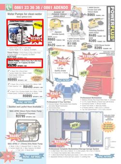Adendorff Machinery Mart (15 May - 15 Jun 2015), page 16