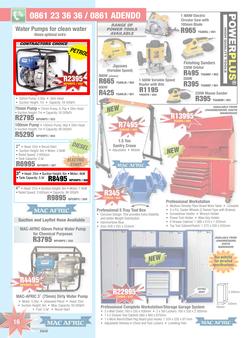 Adendorff Machinery Mart (15 May - 15 Jun 2015), page 16