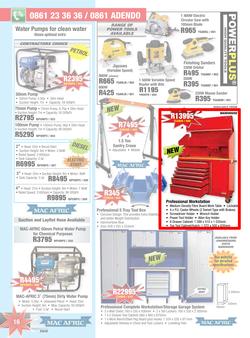 Adendorff Machinery Mart (15 May - 15 Jun 2015), page 16