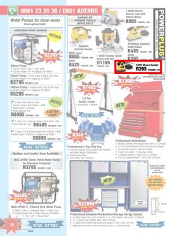 Adendorff Machinery Mart (15 May - 15 Jun 2015), page 16