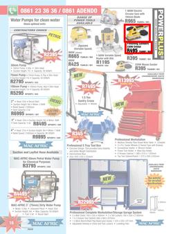 Adendorff Machinery Mart (15 May - 15 Jun 2015), page 16