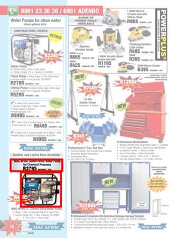 Adendorff Machinery Mart (15 May - 15 Jun 2015), page 16