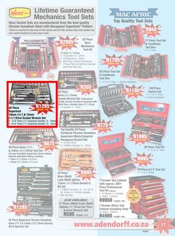 Adendorff Machinery Mart (15 May - 15 Jun 2015), page 17