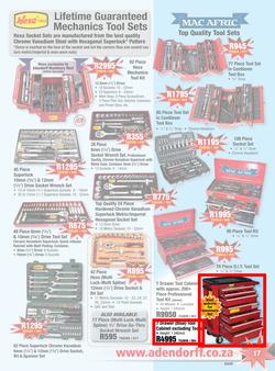 Adendorff Machinery Mart (15 May - 15 Jun 2015), page 17