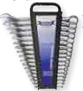 Mac Afric 17-Piece Combination Spanner Set TSPANN/017