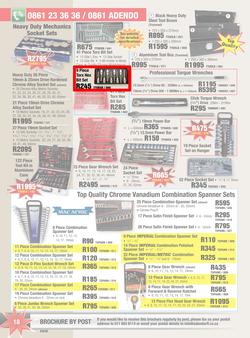 Adendorff Machinery Mart (15 May - 15 Jun 2015), page 18