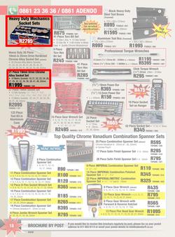 Adendorff Machinery Mart (15 May - 15 Jun 2015), page 18